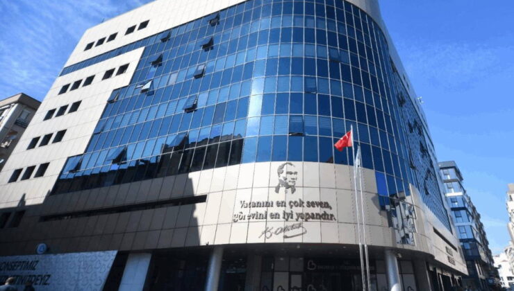Balıkesir Büyükşehir Belediyesi’nden ‘ihale’ iddialarına açıklama