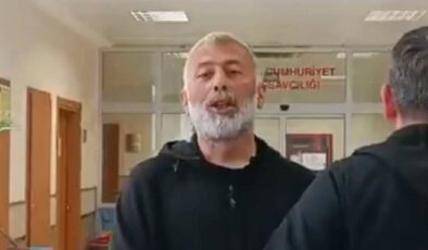 Başaran Aksu’dan dikkat çeken savunma: ‘TBMM’ye siparişle kanun çıkaran güç…’