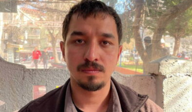 Başaran Aksu’ya destek açıklaması yapmıştı: Bağımsız Maden-İş örgütlenme uzmanı Doğukan Akan tutuklandı!