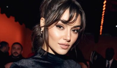 Başsavcılıktan Hande Erçel’in uyuşturucu testi sonucuna ‘inceleme’ talebi