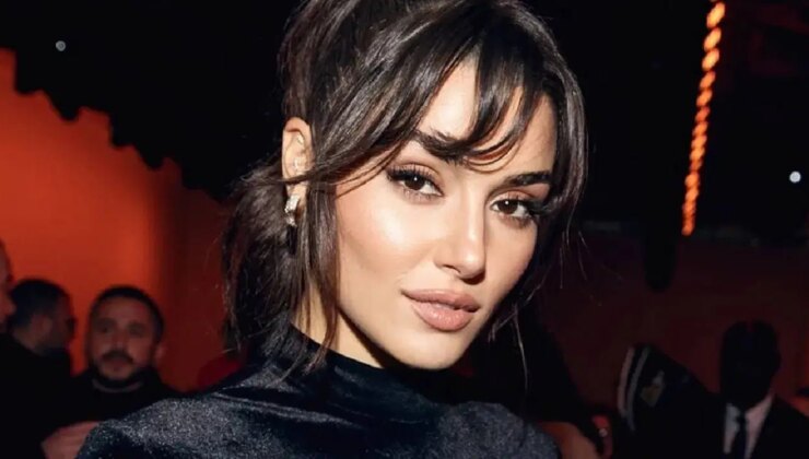 Başsavcılıktan Hande Erçel’in uyuşturucu testi sonucuna ‘inceleme’ talebi