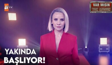 Başvurular başladı: İşte Var Mısın Yok Musun başvuru ekranı