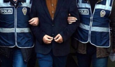 Bayğaralar operasyonunda gözaltına alınanlardan 5’i çocuk, 221 kişi tutuklandı