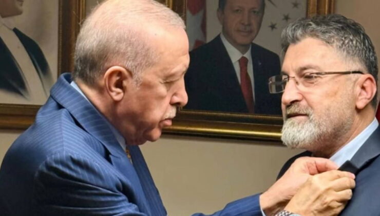 Beklenen oldu:  CHP’den istifa eden Serik Belediye Başkanı Kadir Kumbul AKP’ye geçti