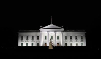 Beyaz Saray’dan Trump’ın sağlık durumuna dair açıklama