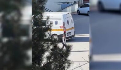 Bilecik’te okul tuvaletinde silah ve tehdit notu bulundu
