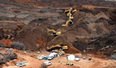 Bilirkişi sorumlu şirketin danışmanı çıkmıştı… 9 işçinin öldüğü İliç davasında ‘yeni bilirkişi raporu’ kararı!