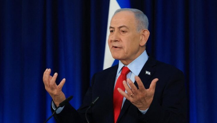 Binyamin Netanyahu: Herhangi bir anlaşmada çıkarlarımızı koruyacağız