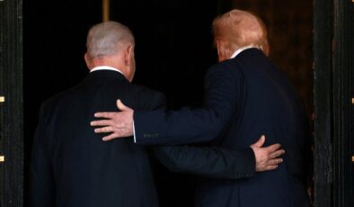 Binyamin Netanyahu’dan Donald Trump’a “ateşkes yapma” mesajı