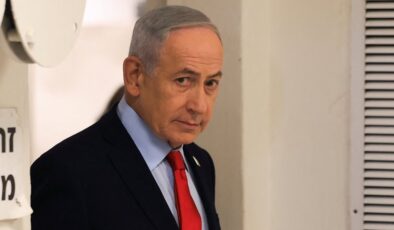 Binyamin Netanyahu’dan Lübnan’da “işgali genişletme” talimatı