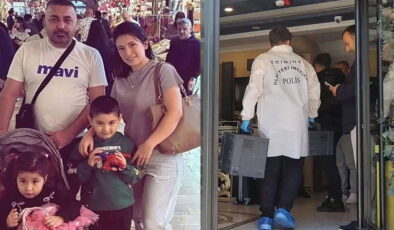 Bir aile yok olmuştu… Böcek ailesinin ölümüne ilişkin davada sanıklar hakim karşısına çıkıyor