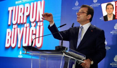 Bir günde iki davaya çıkıyor… İmamoğlu ‘bilirkişi’ davasında hakim karşısında: ‘Burada Ekrem İmamoğlu mesaisi yaşanıyor!’