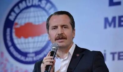 Birleşik Kamu-İş’ten Ali Yalçın’a ‘narkoz’ tepkisi: ‘Cumhuriyet’in temel kazanımlarına açık bir saldırı’