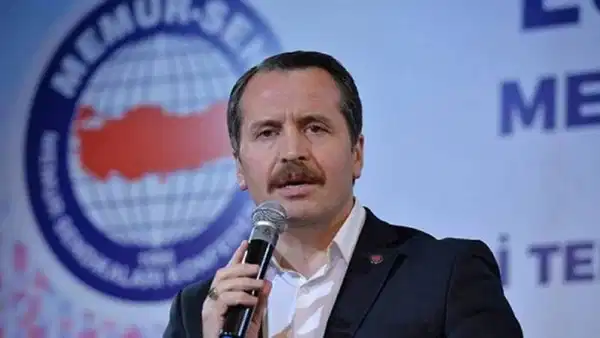 Birleşik Kamu-İş’ten Ali Yalçın’a ‘narkoz’ tepkisi: ‘Cumhuriyet’in temel kazanımlarına açık bir saldırı’