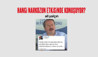 Birleşik Kamu-İş’ten, Memur-Sen Genel Başkanı Yalçın’a ‘narkoz’ tepkisi: ‘Sevr’i reva görenlerle aynı zihinsel çizgi’