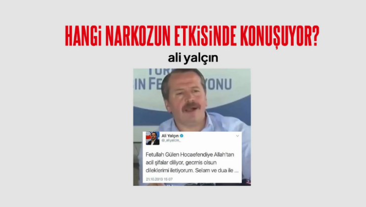 Birleşik Kamu-İş’ten, Memur-Sen Genel Başkanı Yalçın’a ‘narkoz’ tepkisi: ‘Sevr’i reva görenlerle aynı zihinsel çizgi’