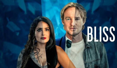 Bliss filminin konusu ne? Bliss filminin oyuncuları kim?