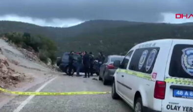 Bodrum’da Rus anne-kızı katletti: Almanya’da yakalanarak Türkiye’ye iade edildi!