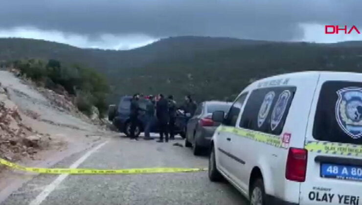 Bodrum’da Rus anne-kızı katletti: Almanya’da yakalanarak Türkiye’ye iade edildi!