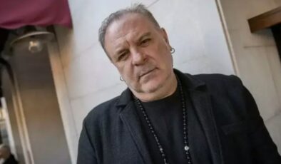 Burak Sergen ilk kez açıkladı: Kardeşim Toprak Sergen ile konuşmuyoruz