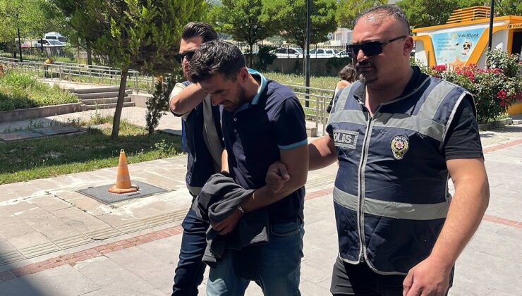 Burdur’da kadın cinayeti davasında karar: 2 sanığa ağırlaştırılmış müebbet