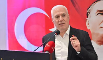 Bursa Büyükşehir Belediye Başkanı Mustafa Bozbey hakkında tutuklama talebi!
