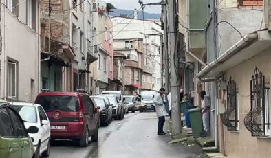 Bursa’da dehşet: Emekli polis olan eşini katletti, 15 parçaya ayırdı!