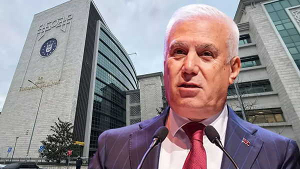 Bursa’da Mustafa Bozbey görevinden uzaklaştırılmıştı: AKP’nin adayı belli oldu