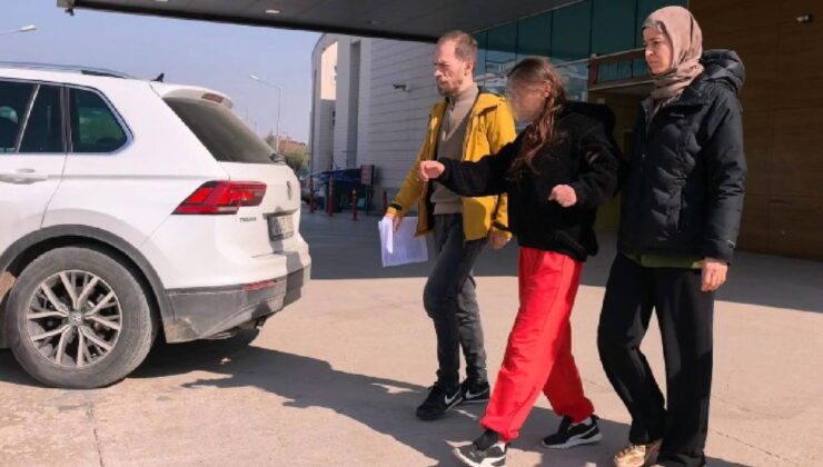 Bursa’daki ‘sevgili’ kavgası kanlı bitti: Yaralılar var!