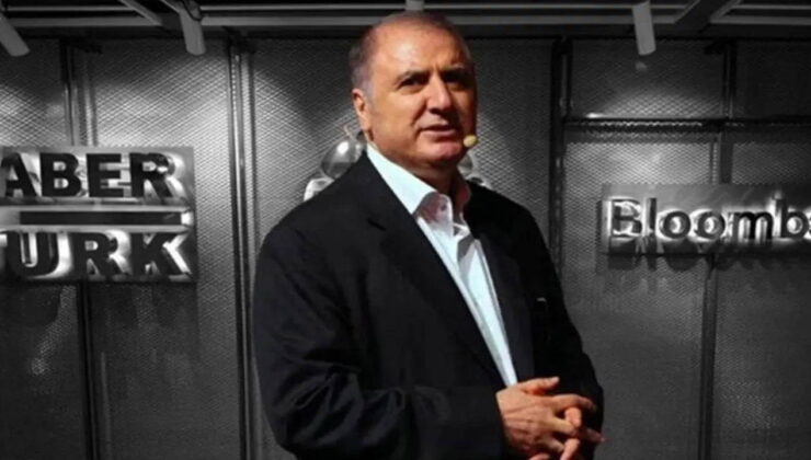Can Holding soruşturmasında yeni gelişme: Kenan Tekdağ tahliye edildi