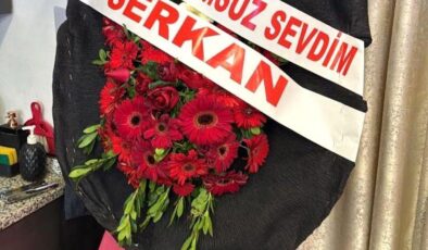 Çatalca’da kocası tarafından öldürülen kadın son yolculuğuna uğurlandı
