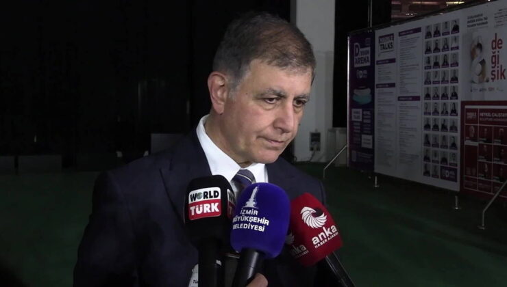 Cemil Tugay’dan AKP’li Çankırı’ya ‘belge’ yanıtı: ‘Bu siyasi bir komplodur’