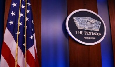 CENTCOM: Hürmüz ablukası bugün başlayacak