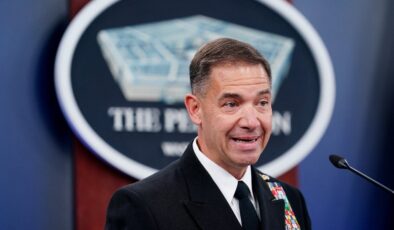 CENTCOM Komutanı’ndan Körfez ülkelerine: Çok iyi takım arkadaşları oldular