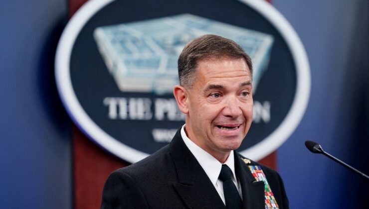 CENTCOM Komutanı’ndan Körfez ülkelerine: Çok iyi takım arkadaşları oldular