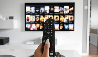 Cep telefonlarının ardından televizyonlar da yenilenerek satılacak: e-Devlet şartı geliyor