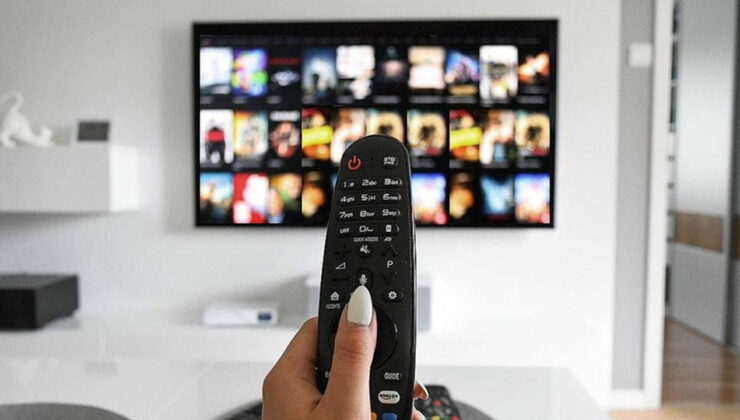 Cep telefonlarının ardından televizyonlar da yenilenerek satılacak: e-Devlet şartı geliyor