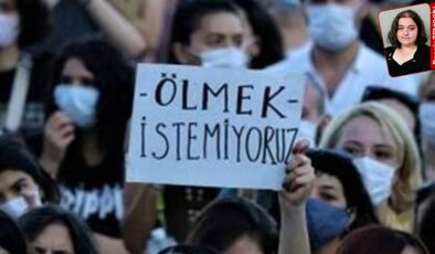 Ceylan Kılıç’ın katiline ağırlaştırılmış müebbet