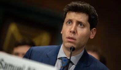 ChatGPT’nin CEO’su Sam Altman’ın evine saldırı