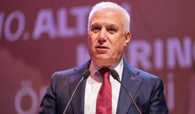 CHP Bursa İl Başkanı Nihat Yeşiltaş açıkladı: ‘Kayyım kararının yürütmesinin durdurulmasını talep ettik’