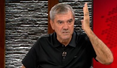 CHP eleştirisi sonu oldu: Sözcü TV’de Yılmaz Özdil dönemi kapandı