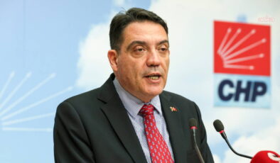 CHP Genel Başkan Yardımcısı Bağcıoğlu’ndan ‘deniz yetki alanları’ açıklaması: ‘Hakların korunması sürekli faaliyetle mümkün’