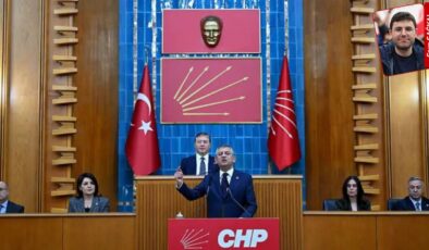 CHP lideri Özel, ara seçim kapsamında Kurtulmuş’la görüşecek: CHP, operasyonlara karşı ‘sandık’ diyor
