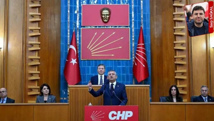 CHP lideri Özel, ara seçim kapsamında Kurtulmuş’la görüşecek: CHP, operasyonlara karşı ‘sandık’ diyor
