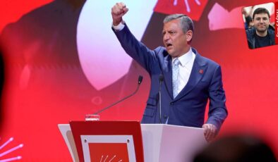 CHP lideri Özel, il başkanlarına muhalefet turu üzerinden seslendi: ‘Yerelde de iletişimi güçlendirin’