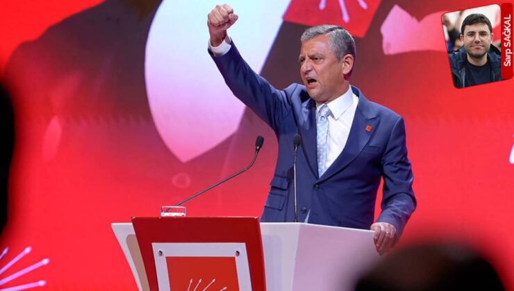 CHP lideri Özel, il başkanlarına muhalefet turu üzerinden seslendi: ‘Yerelde de iletişimi güçlendirin’
