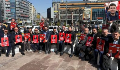 CHP, partiye operasyonların sürmesini bekliyor: İl başkanları Ankara’da toplanacak