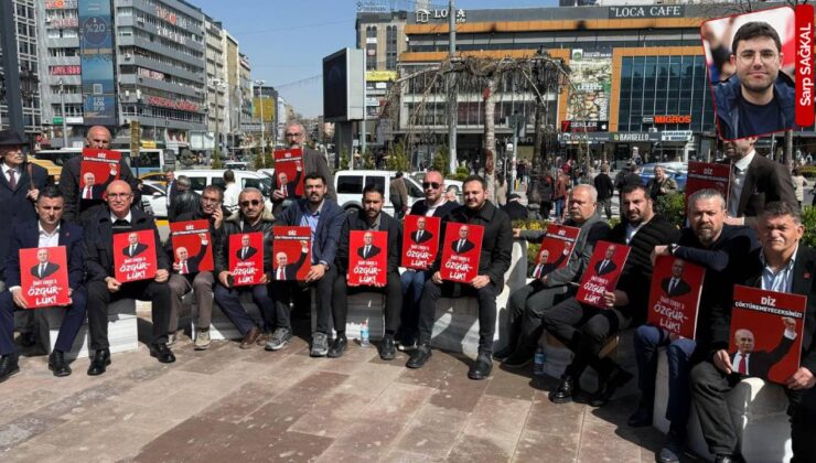 CHP, partiye operasyonların sürmesini bekliyor: İl başkanları Ankara’da toplanacak