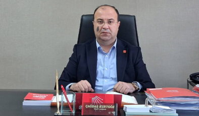 CHP Tokat İl Başkanı’ndan Çevrecik için ‘ithal seçmen’ tepkisi