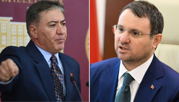 CHP’den ‘AİHM’ ve Ekrem İmamoğlu açıklaması: Murat Emir, ‘Akın Gürlek’ ayrıntısına dikkat çekti